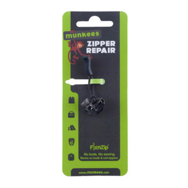 FixNZip Zipper Repair Kit