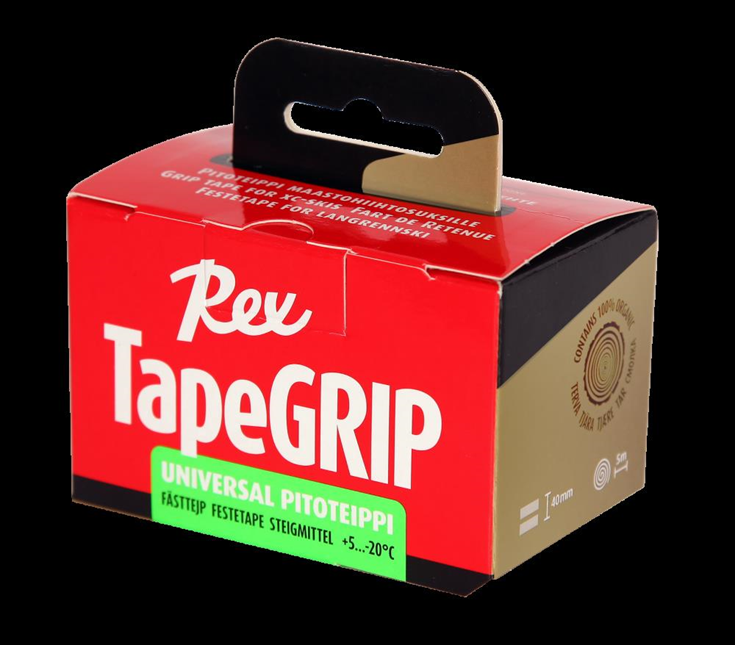 Tape Grip Uneversal