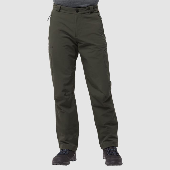 Activate thermic shops pants men