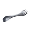 Ultralätt spork i Titan