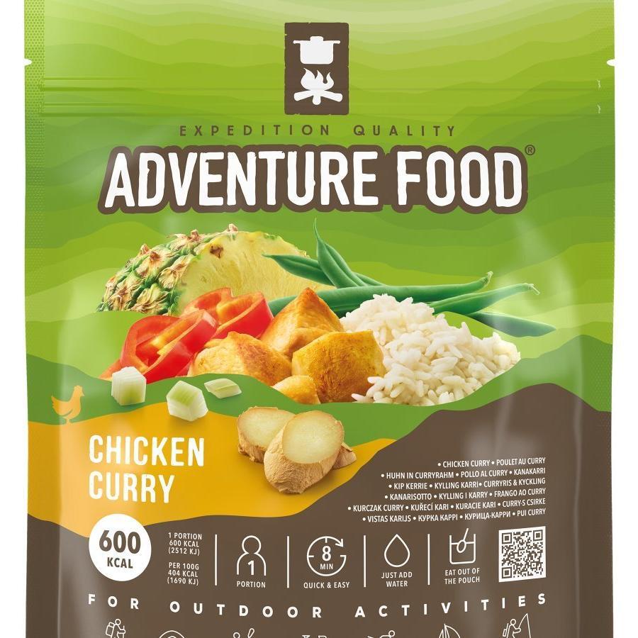 Chicken Curry