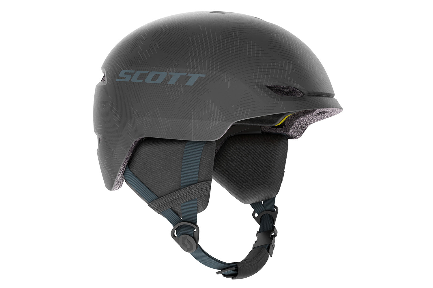 SCO Helmet Keeper 2 Plus