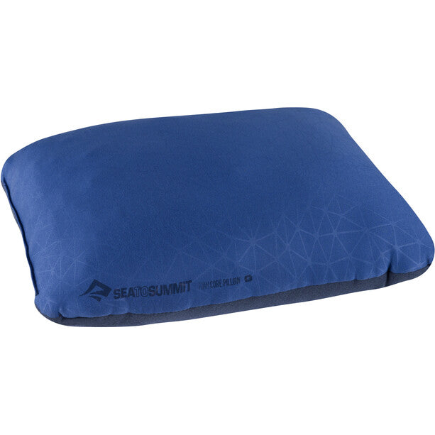 Pillow Foam Core Regular Navy Blue