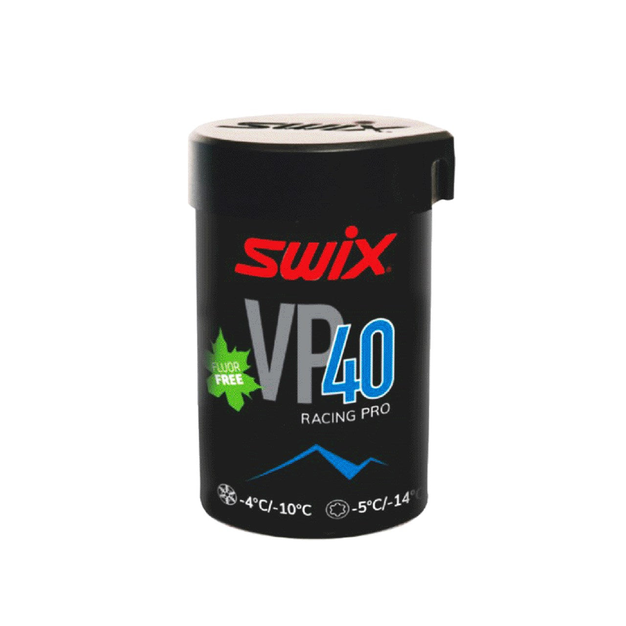 VP40 Pro Blue -10/-4