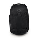 Osprey Farpoint 55 Black Front 2