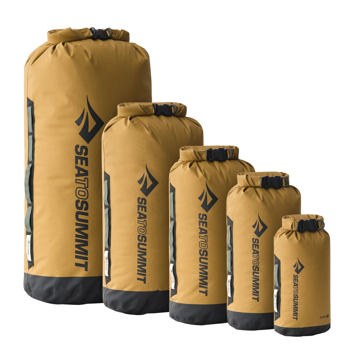 Eco Big River Dry Bag