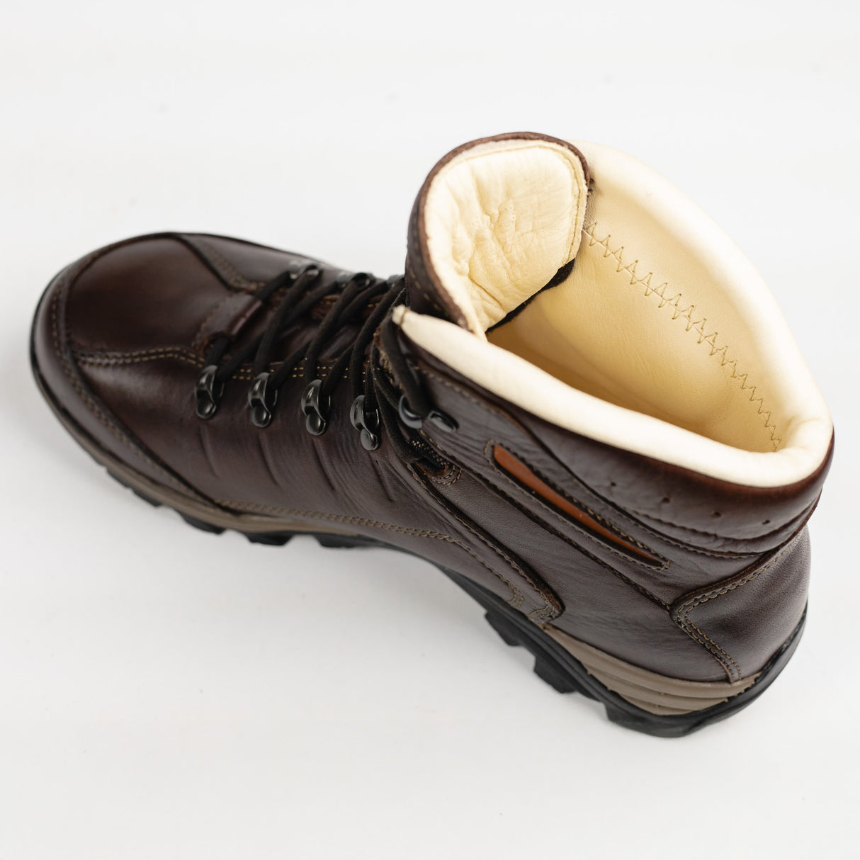 Bergamo Identity Känga Herr