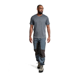 Tived T-shirt Herr