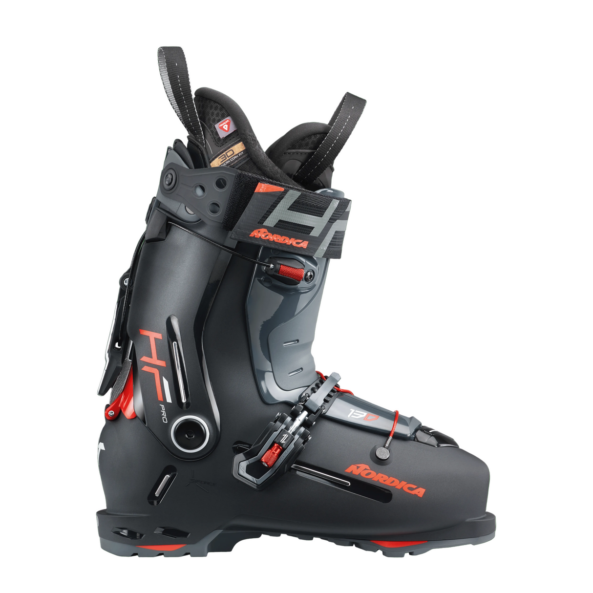 HF PRO 130 GW Pjäxa Alpint