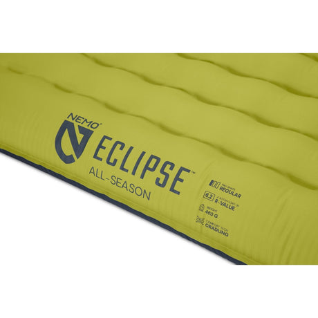 Eclipse All-Season Liggunderlag
