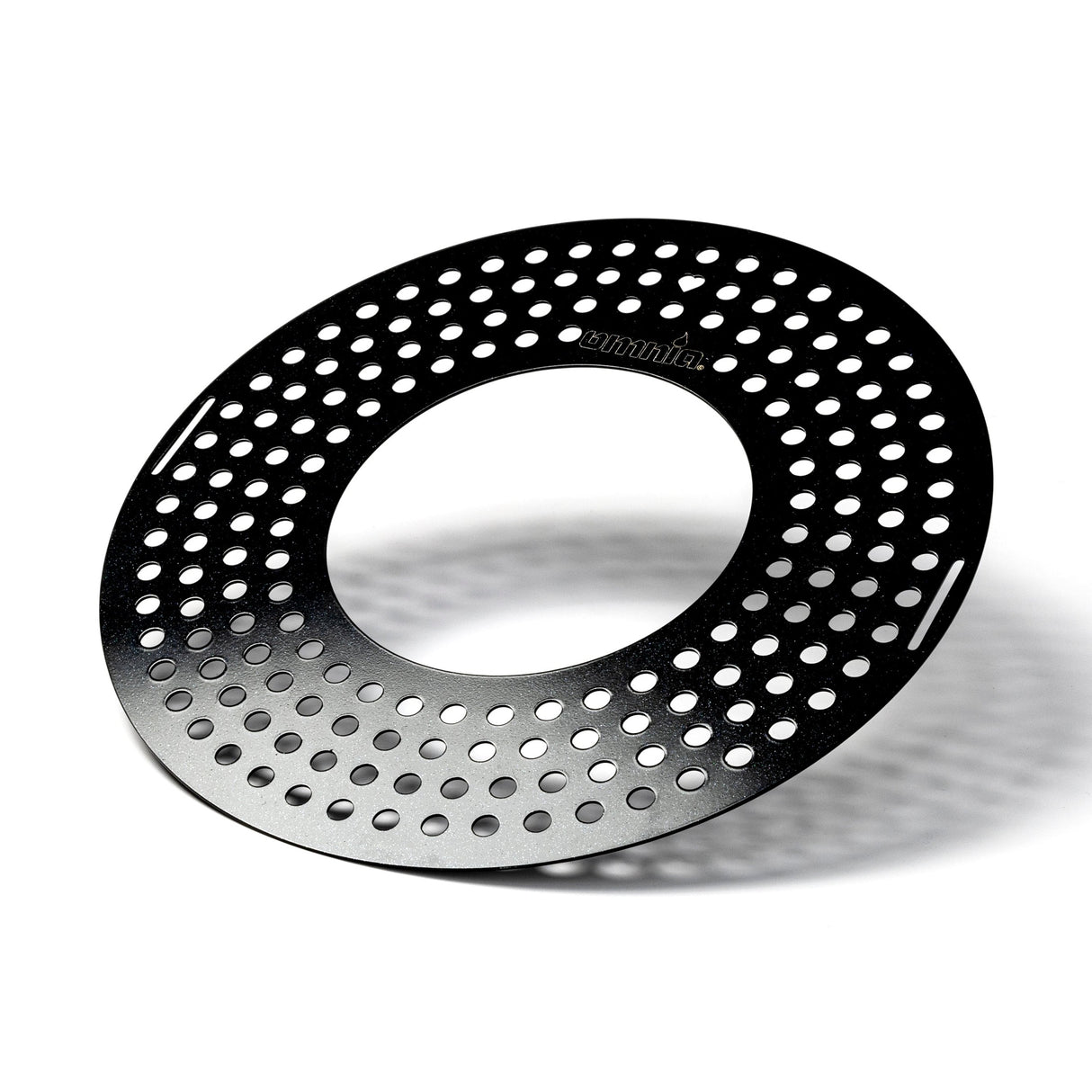 Omnia Perforerad Ugnsplåt