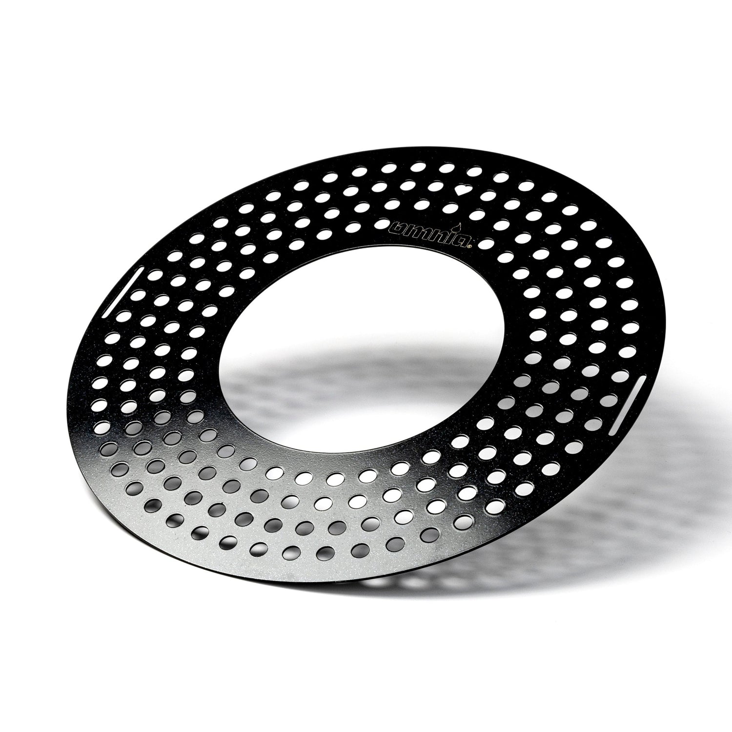 Omnia Perforerad Ugnsplåt