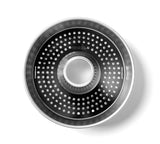 Omnia Perforerad Ugnsplåt