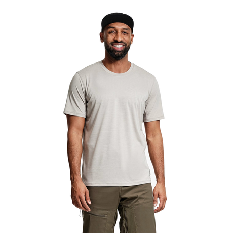 Tived T-shirt Herr