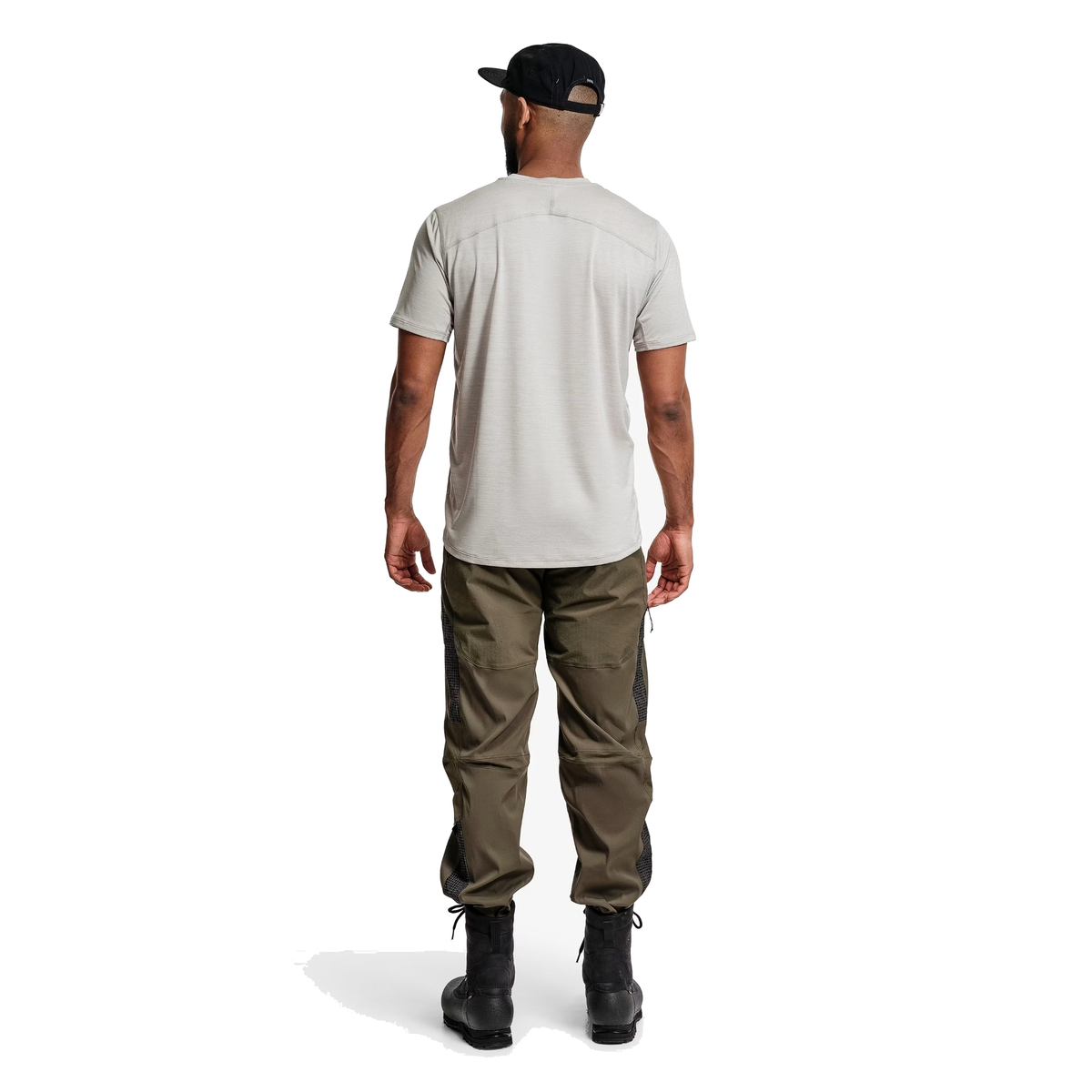Tived T-shirt Herr