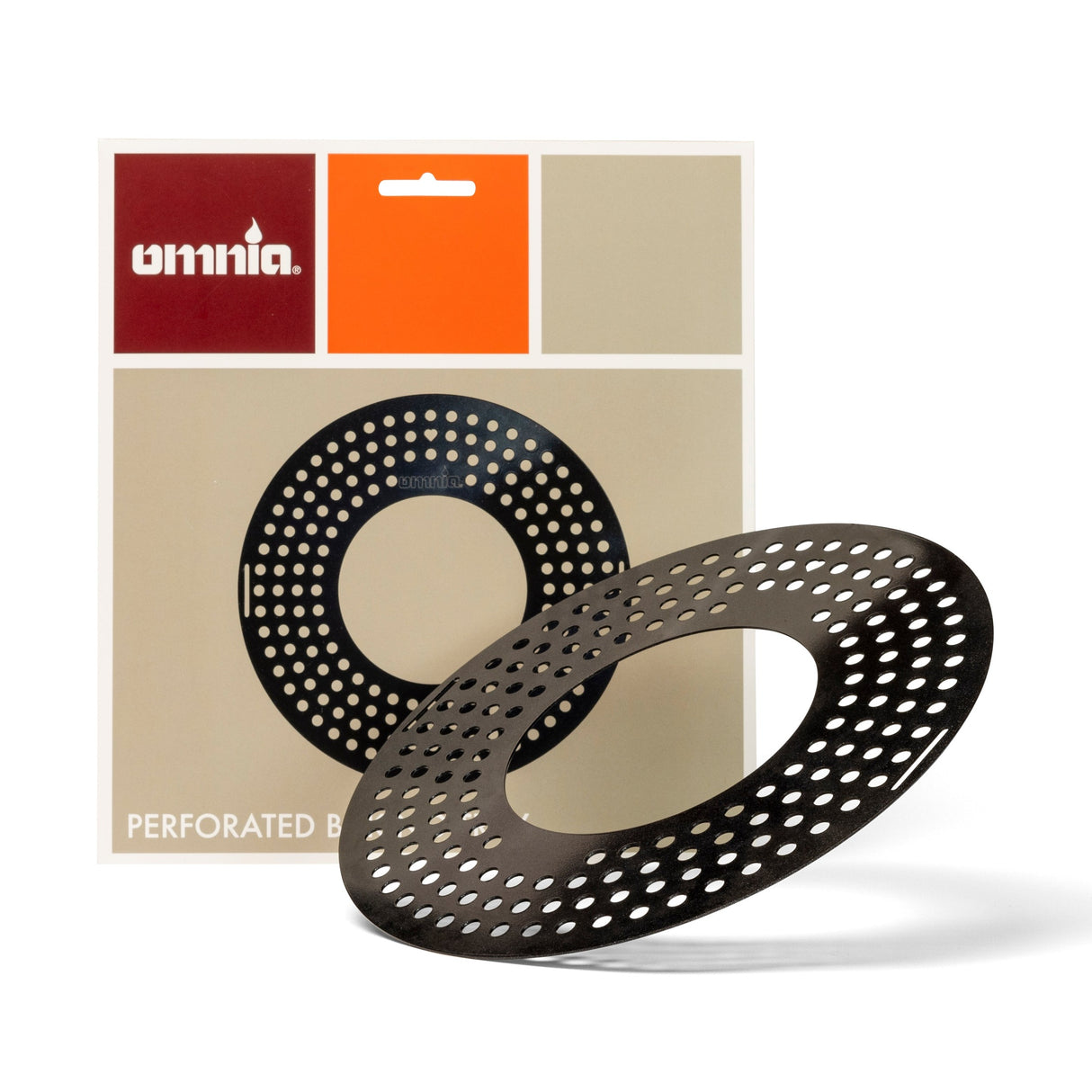 Omnia Perforerad Ugnsplåt