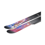 UNLEASHED 108 Skida Freeride