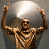 HSTN Kylian Mbappé Signature Series Solglasögon