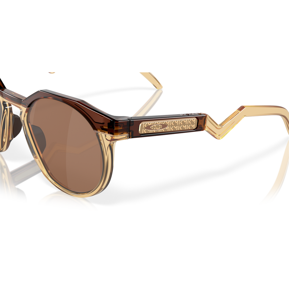 HSTN Kylian Mbappé Signature Series Solglasögon