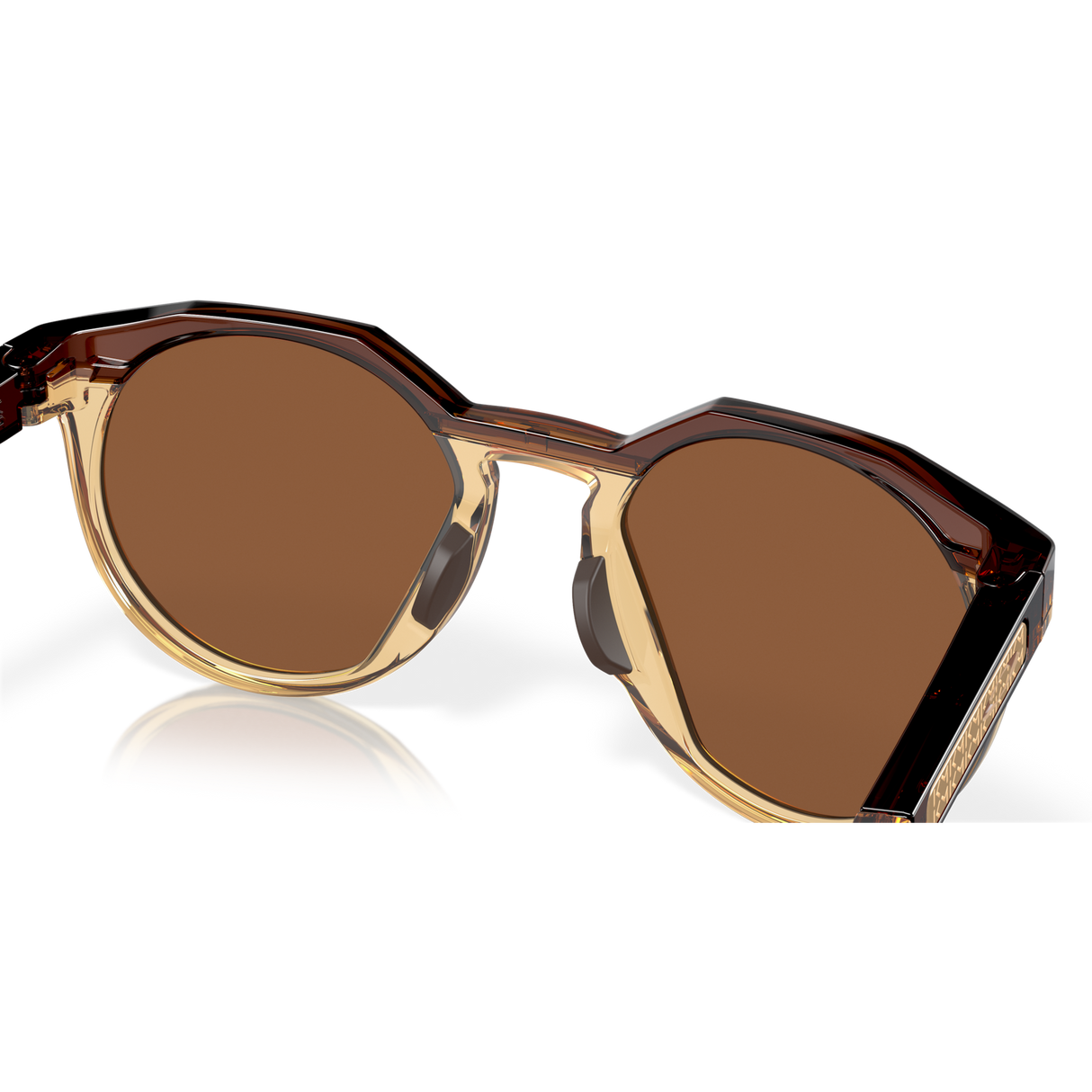 HSTN Kylian Mbappé Signature Series Solglasögon