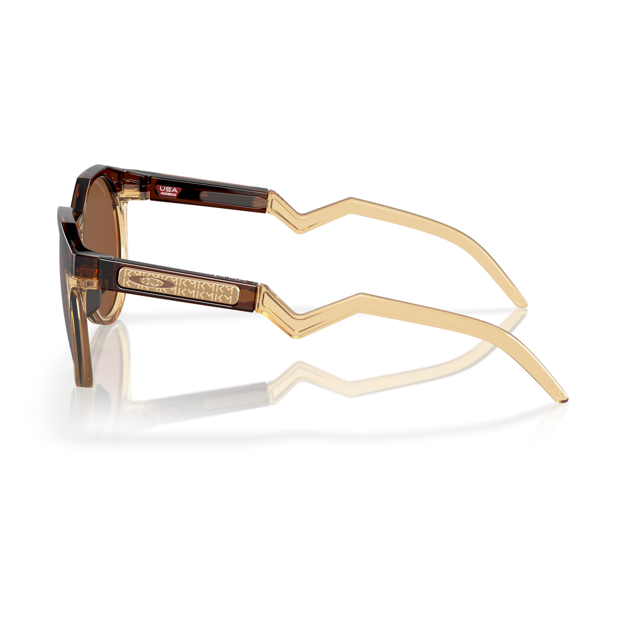 HSTN Kylian Mbappé Signature Series Solglasögon