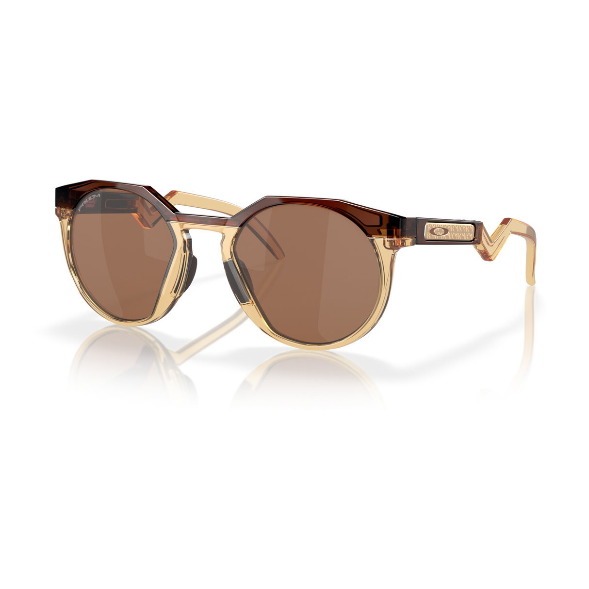 HSTN Kylian Mbappé Signature Series Solglasögon