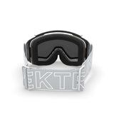 Östra Bio Glacier Goggles med extra lins