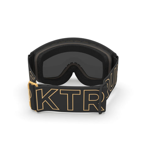 Templet Bio Glacier Goggles med extra lins