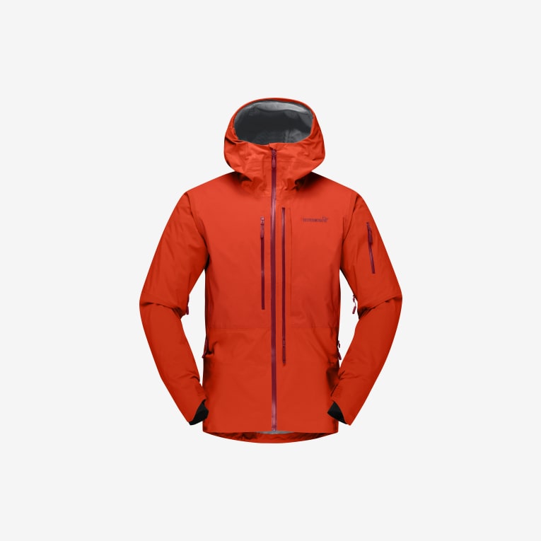 Lofoten Gore-Tex Pro Jacket Herr