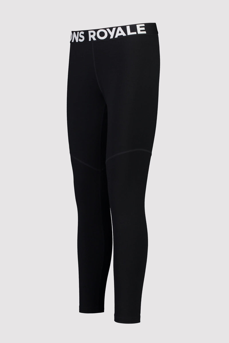 Cascade Merino Flex 200 Leggings Ladies