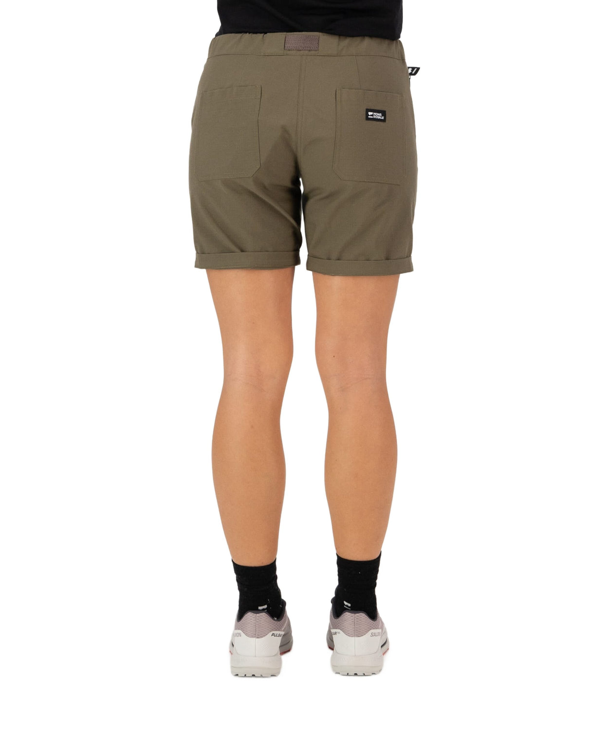 Escapade Shorts Dam