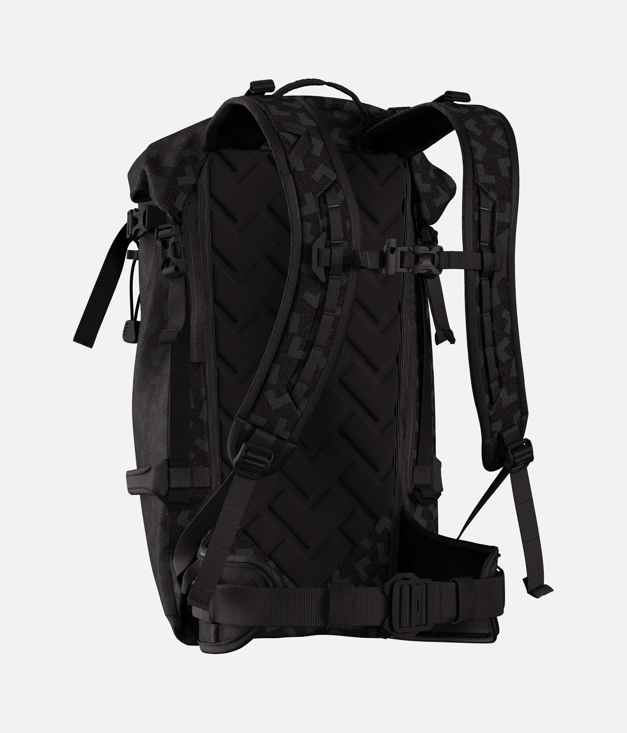 DORSA 27 backpack