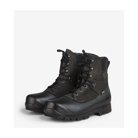 Vandra II Mid Wide Vandringskänga