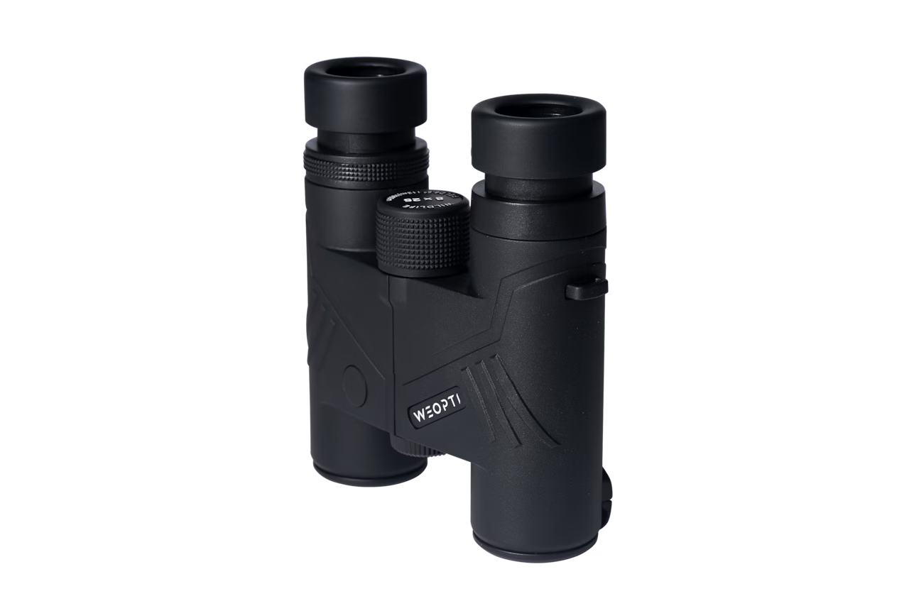 Nature 8x32 Side Left