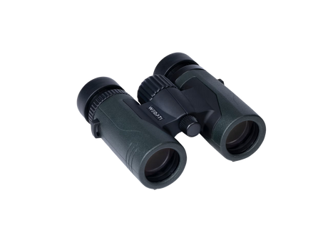 Nature 8x32 Front Right