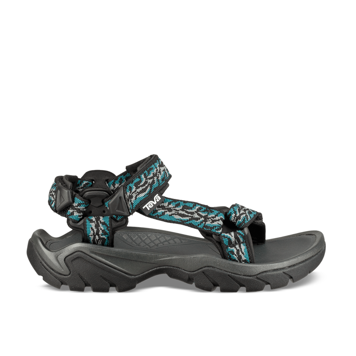 Terra Fi 5 Sandal Dam