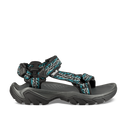 Terra Fi 5 Sandal Dam