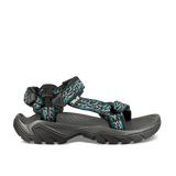 Terra Fi 5 Sandal Dam