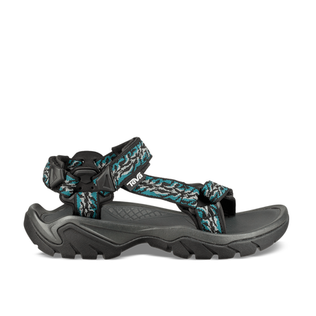 Terra Fi 5 Sandal Dam