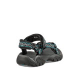 Terra Fi 5 Sandal Dam