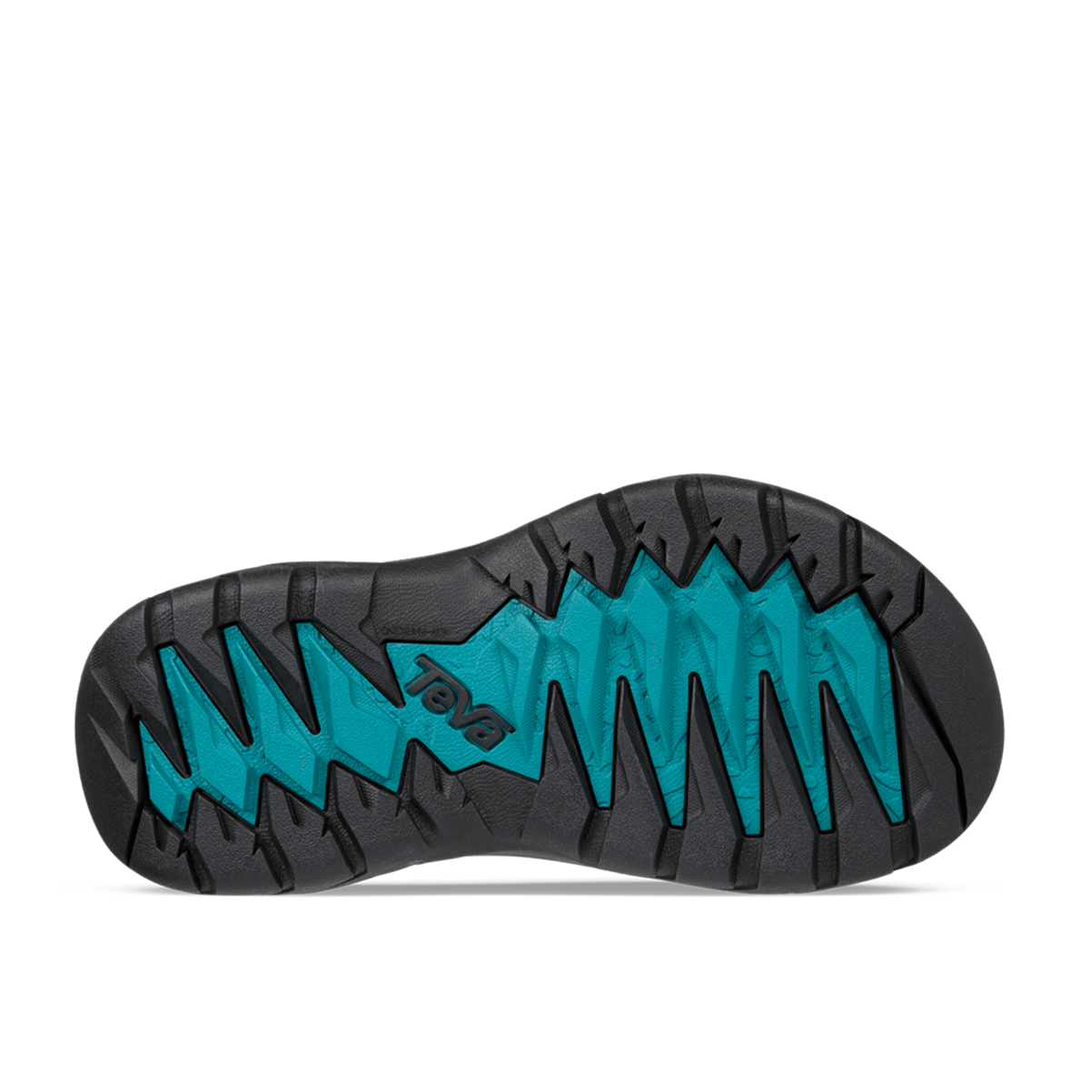 Terra Fi 5 Sandal Dam