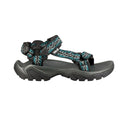 Terra Fi 5 Sandal Dam