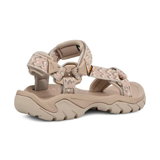 Terra Fi 5 Universal Sandal Dam