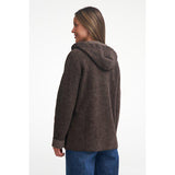 NLS Dahlia ulljacka Dam