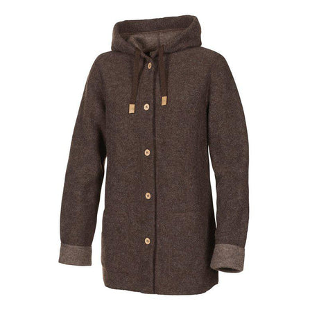 NLS Dahlia ulljacka Dam