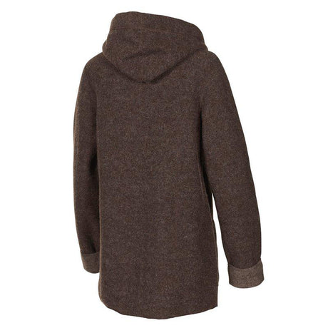 NLS Dahlia ulljacka Dam