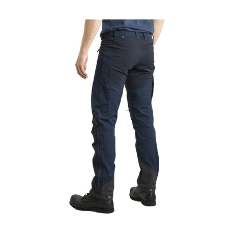 Makke Pant Short Vandringsbyxor Herr