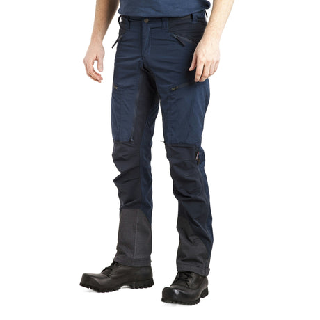 Makke Pant Short Vandringsbyxor Herr