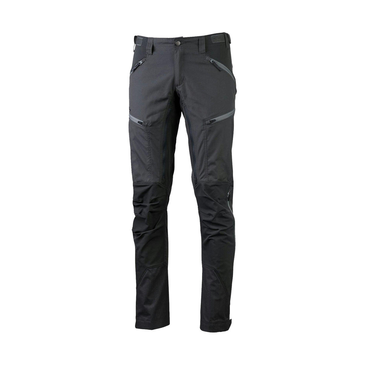 Makke Pant Long Vandringsbyxor Herr