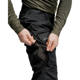Authentic II Pant Vandringsbyxor Herr